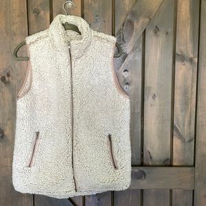 Thread & Supply Vest.